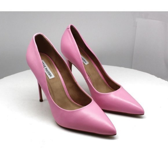 Steve Madden Daisie Pumps